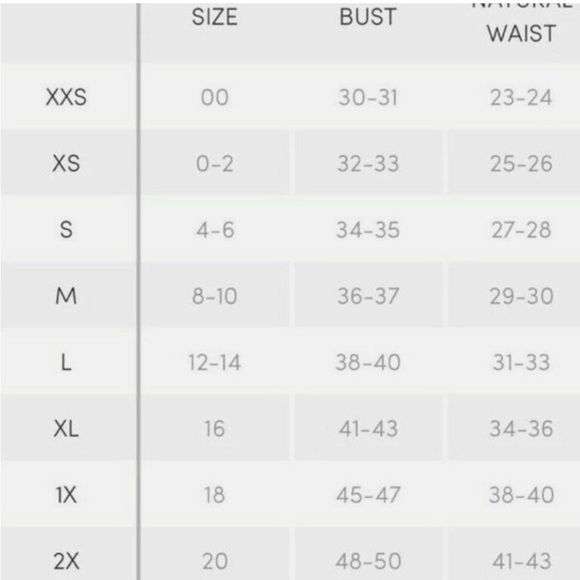 ATHLETA Triangle Tankini Top Sz Small in Yacht Blue NWOT - Picture 4 of 4